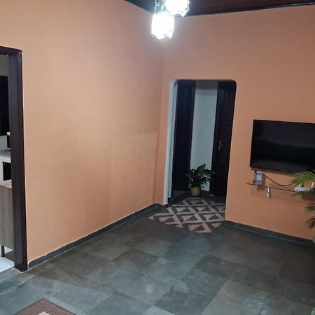 Casa Das Neves Miguel Pereira Exteriér fotografie
