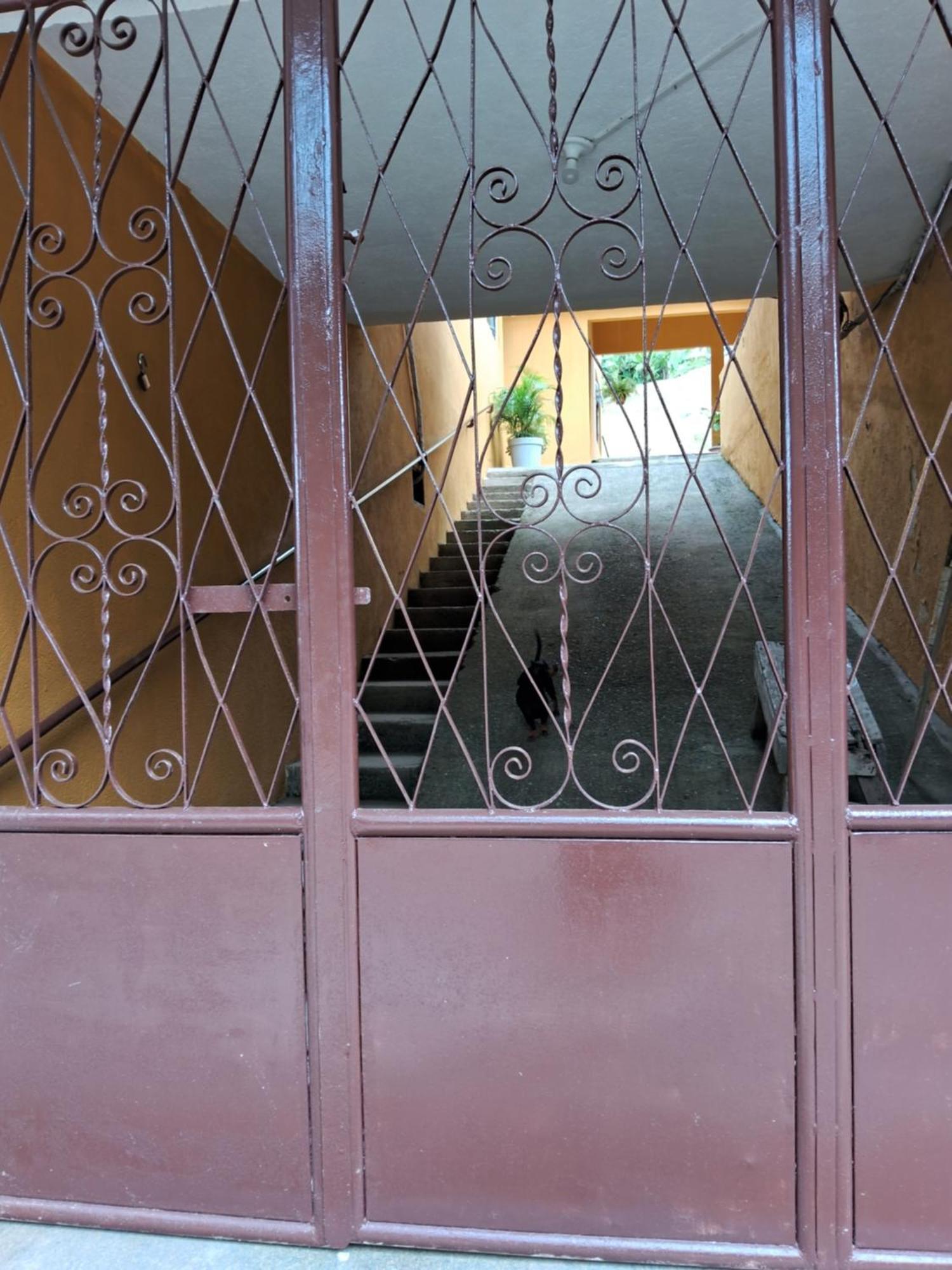 Casa Das Neves Miguel Pereira Exteriér fotografie