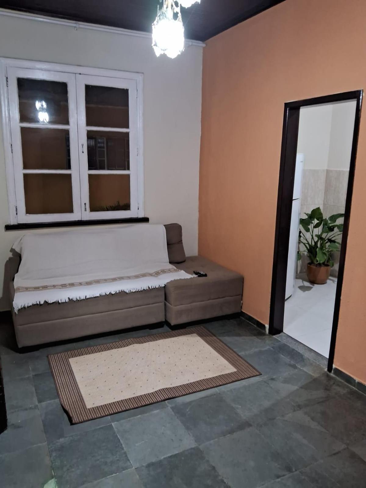 Casa Das Neves Miguel Pereira Exteriér fotografie