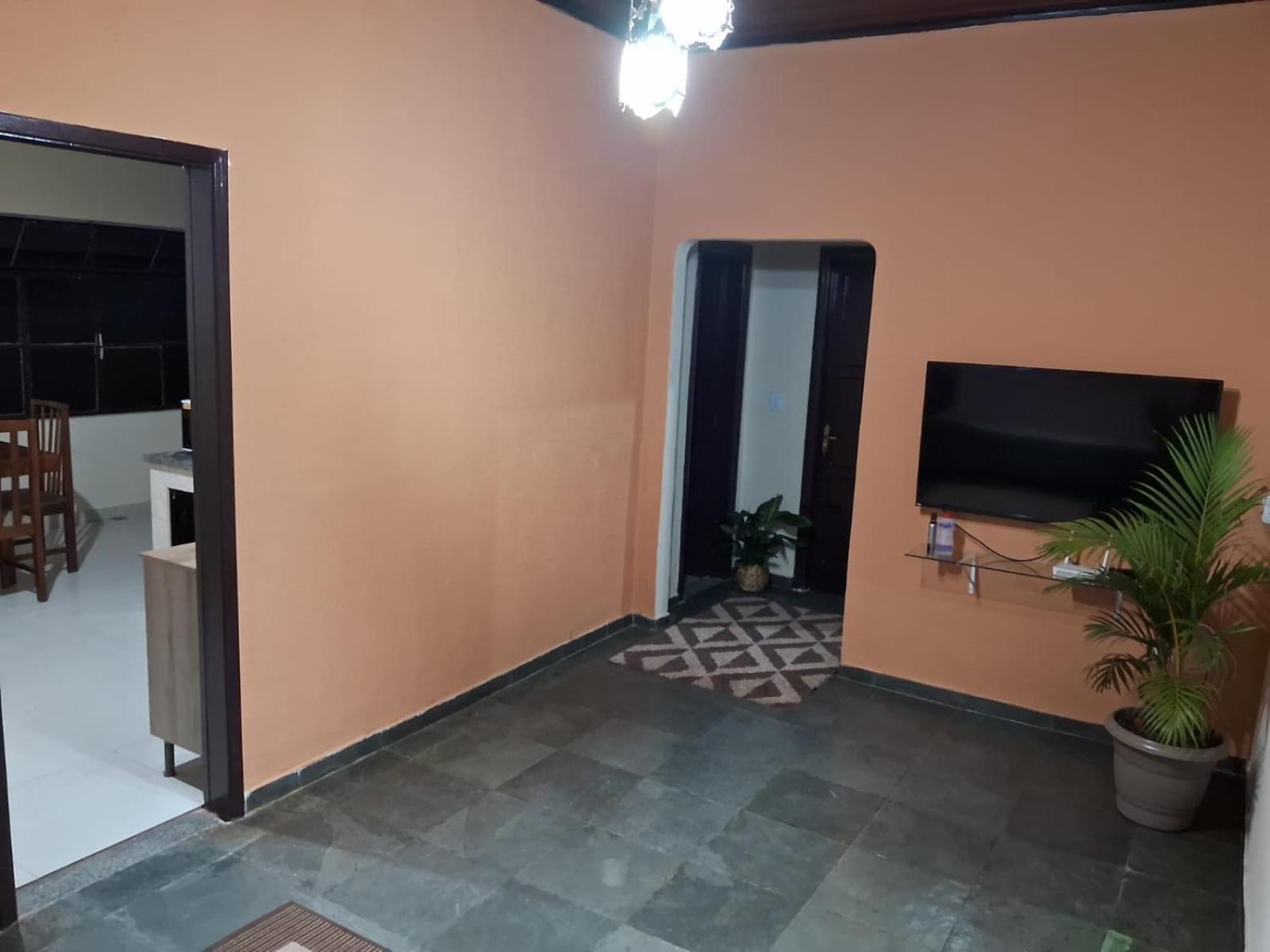Casa Das Neves Miguel Pereira Exteriér fotografie